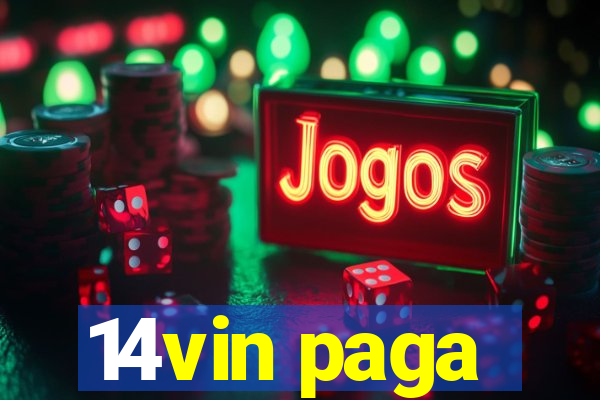 14vin paga